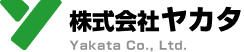 株式会社ヤカタのロゴ