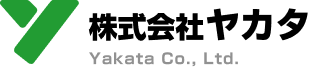株式会社ヤカタのロゴ